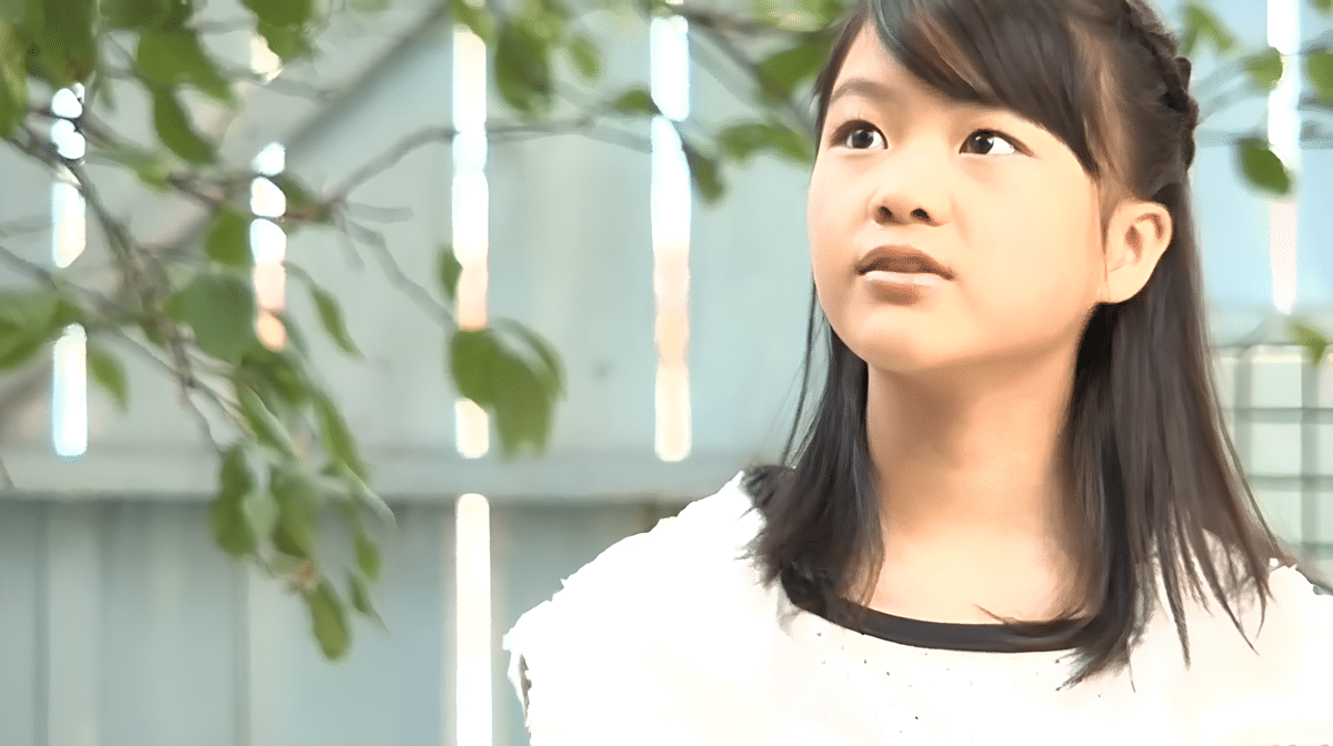 セーラービーナス:宮田飛鳥