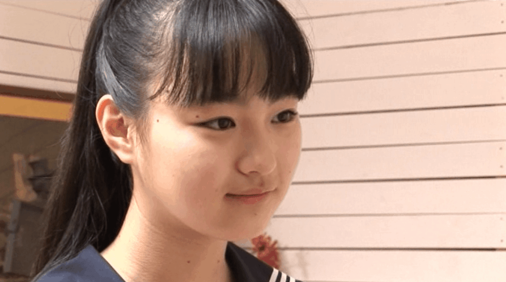 青山ななえ