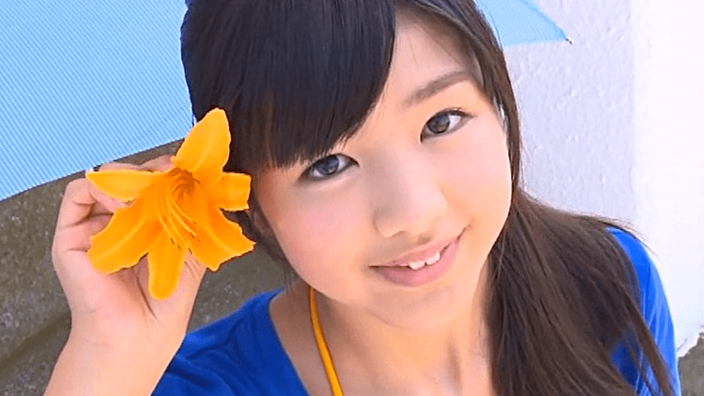 朝日奈美海