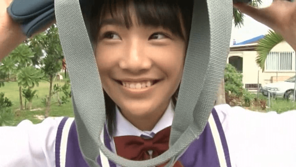 恋、しちゃったんだ！：朝比奈恋
