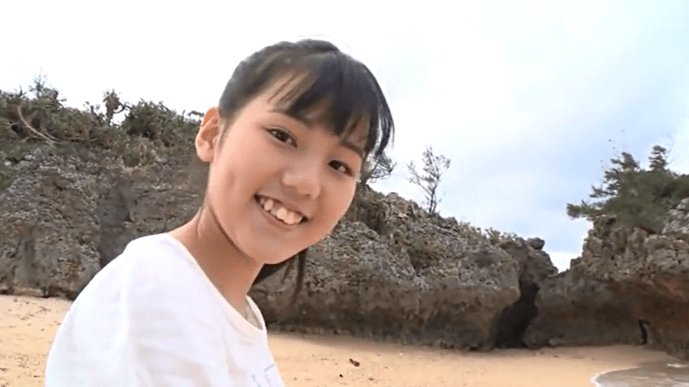 スマイル：神山あかね