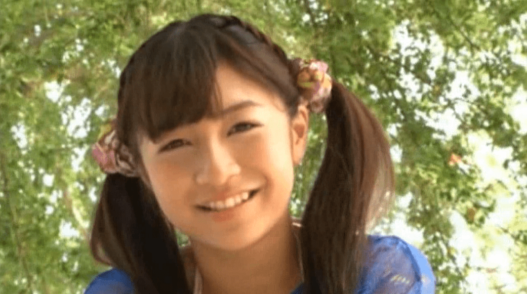旬感娘:高橋まい