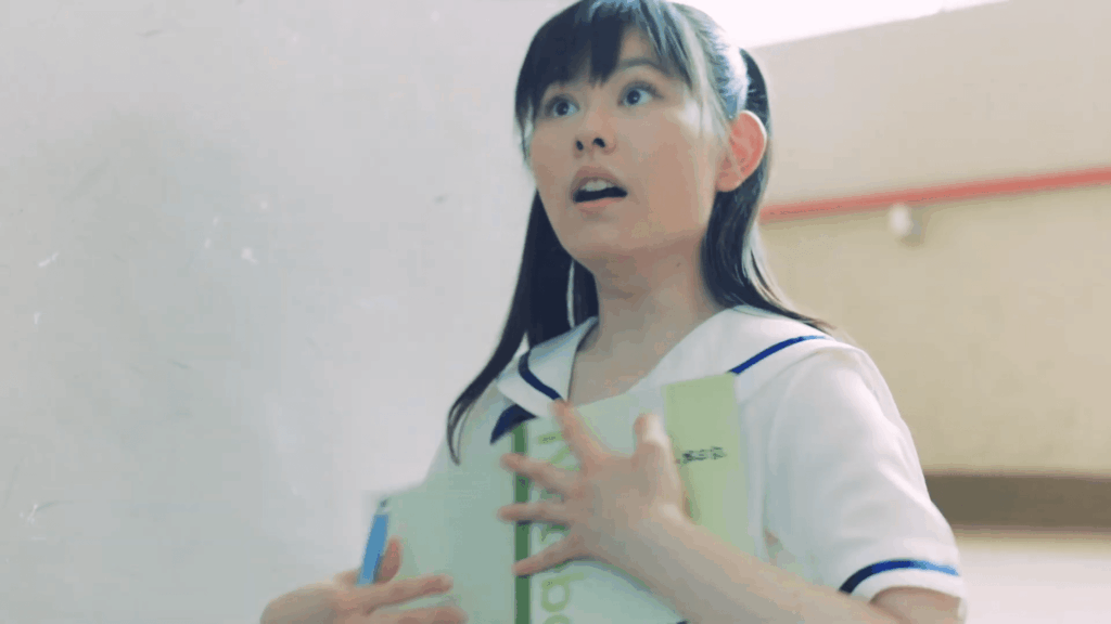 My Precious / 代々木女子音楽院【MV】