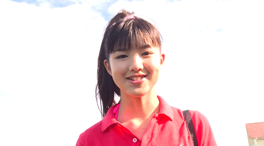 朝日奈美海プロフィール