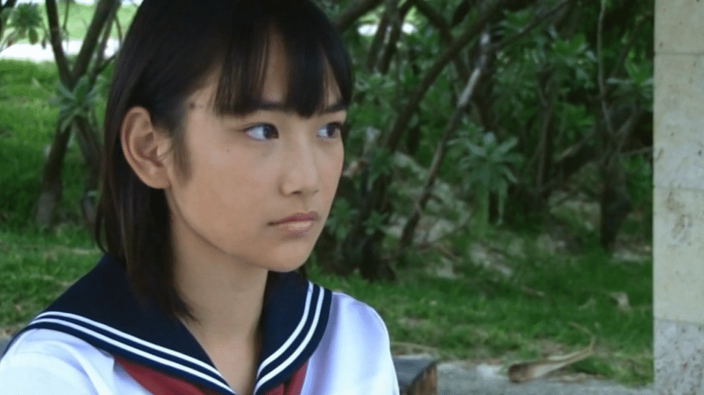 朝比奈恋