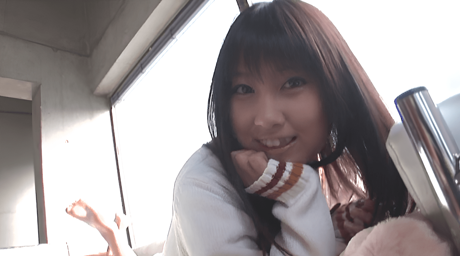 moecco Vol.69 チェリーガール：安西かな