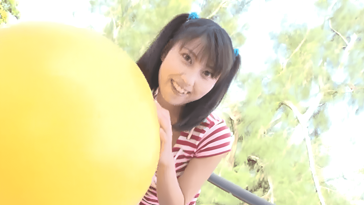 安西かな（麻生かな）プロフィール