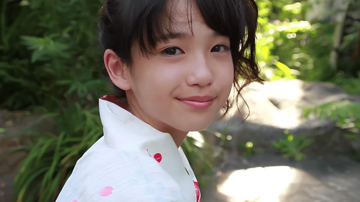 藤野志穂