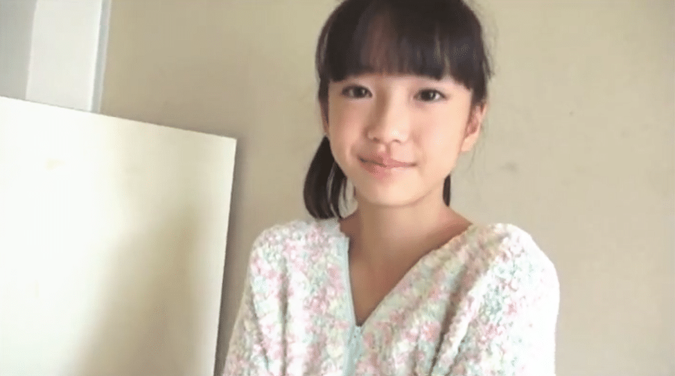 @クレープ 学校の教室で…。 第11弾:藤野志穂