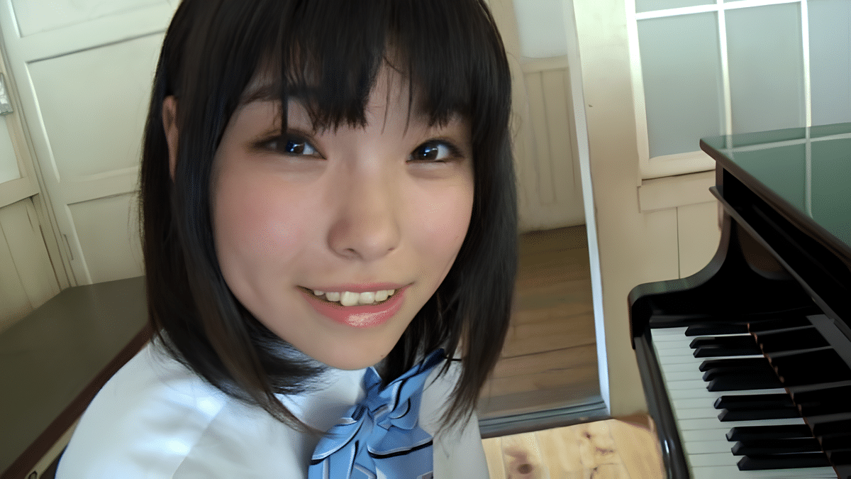 なな不思議：深瀬なな