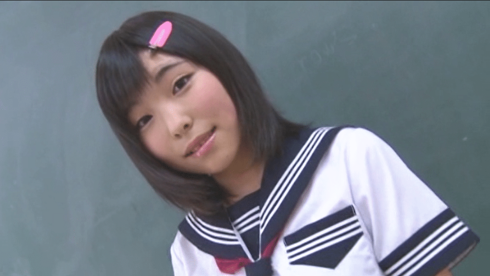 petit mini aile 深瀬なな