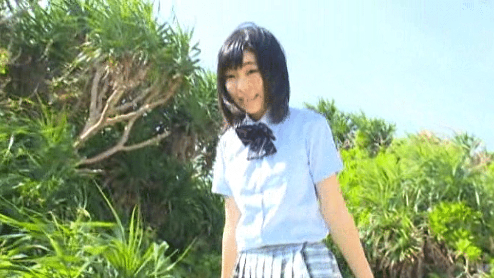 petit mini aile 深瀬なな2