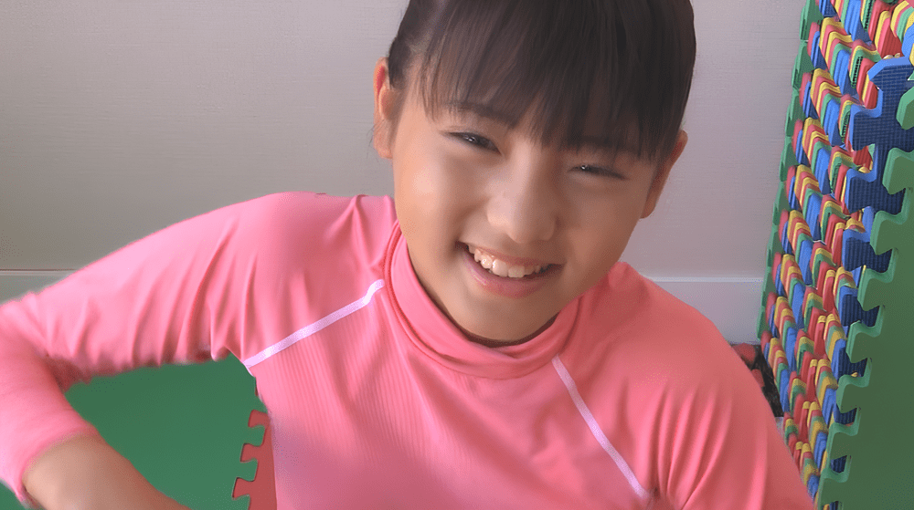 東亜咲花『美少女伝説☆あさチュ』