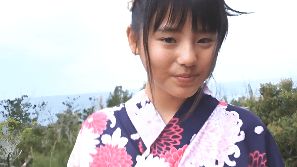 東亜咲花