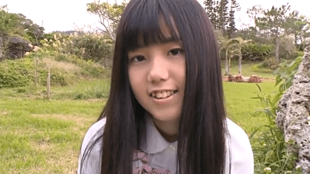 神山あかね