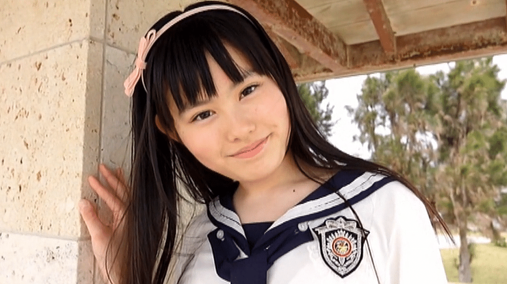 河合玲奈