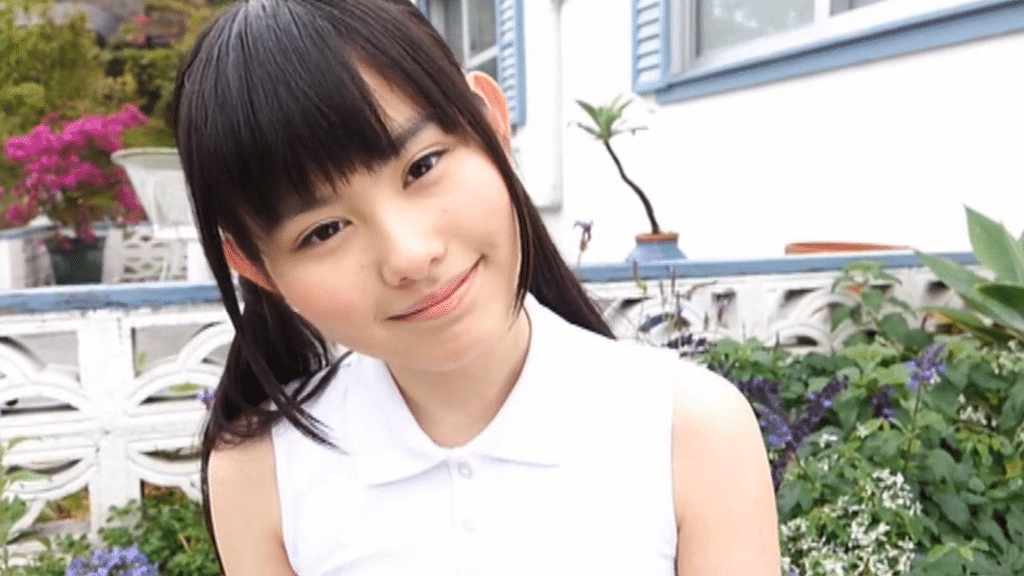 河合玲奈プロフィール