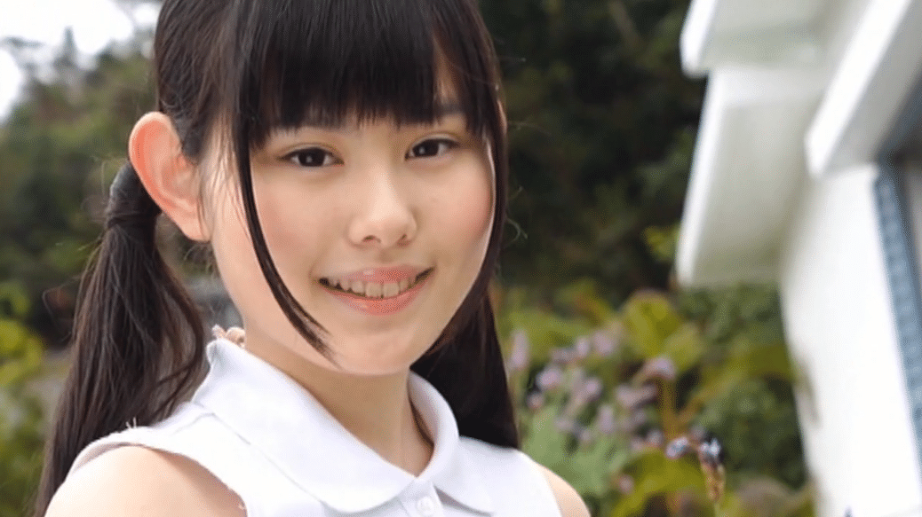 河合玲奈