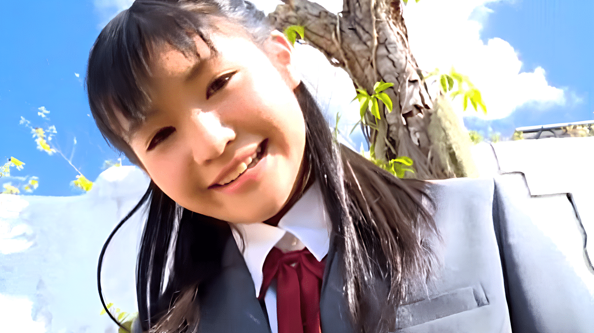 ゆなの課外授業 -Vol.26-:川本ゆな