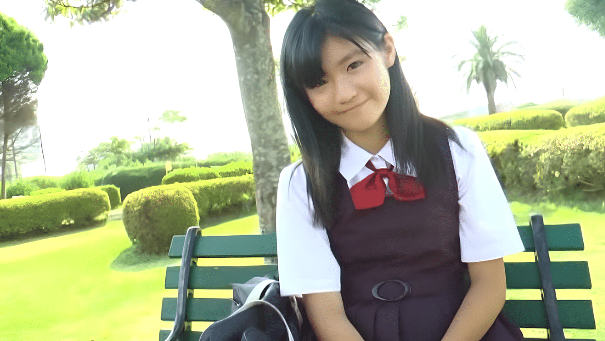 MIU 川本ゆな