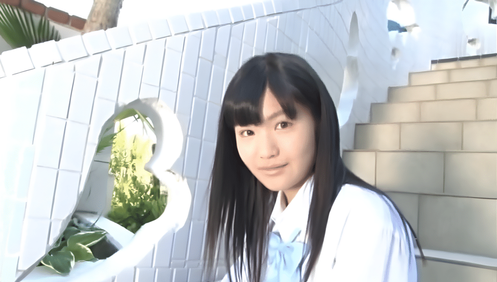 川本ゆな