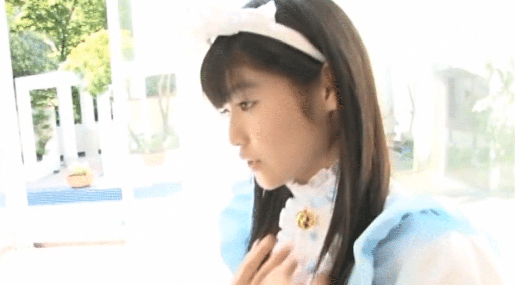 旬感娘:川本ゆな
