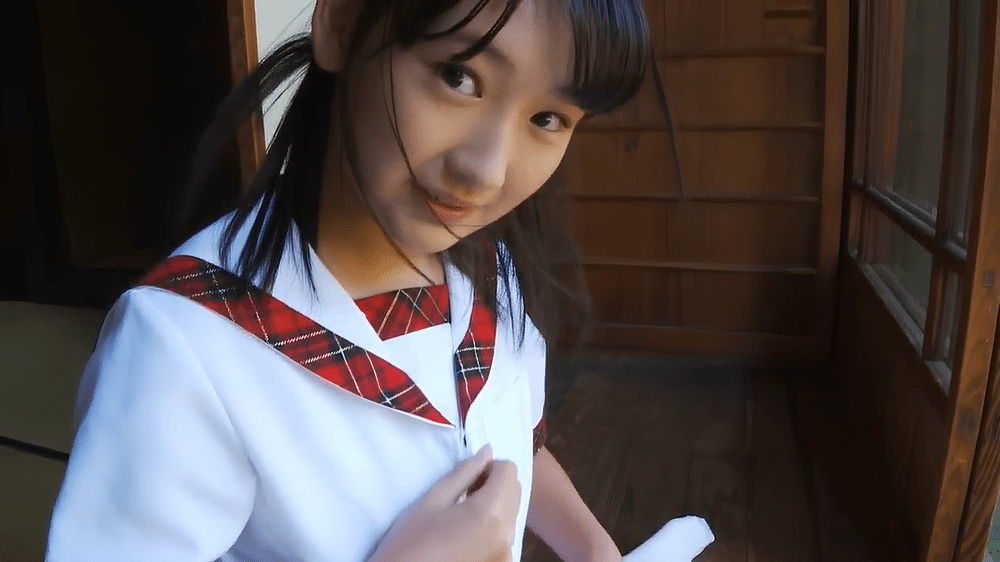近藤あさみ『ニーハイコレクション~絶対領域~ 近藤あさみ Part5』