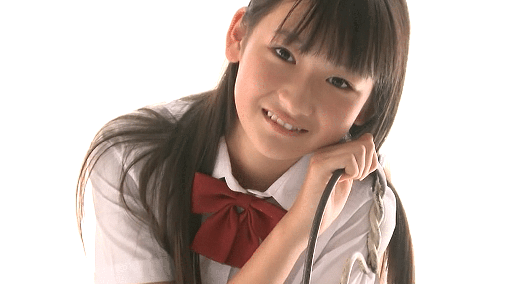 近藤あさみ『夏少女』