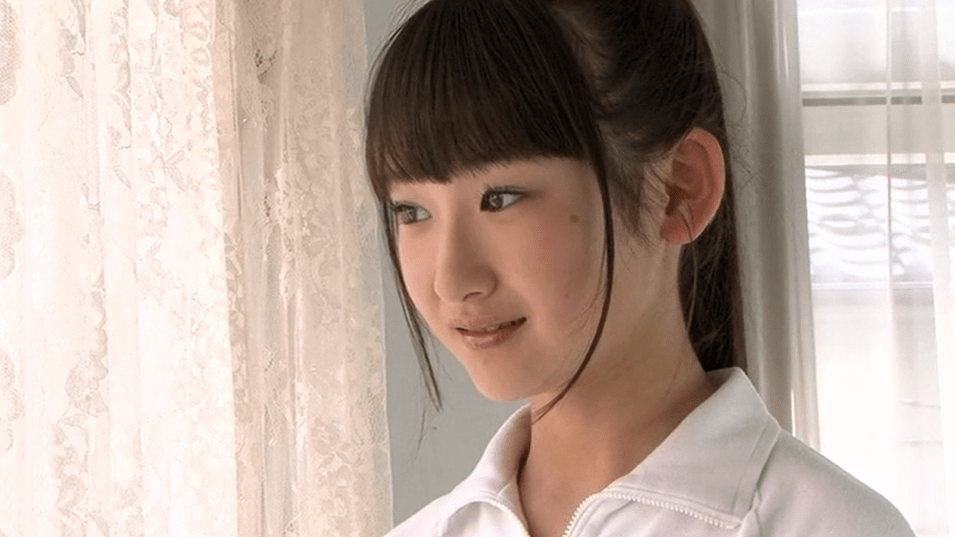 近藤あさみ『Visitor』