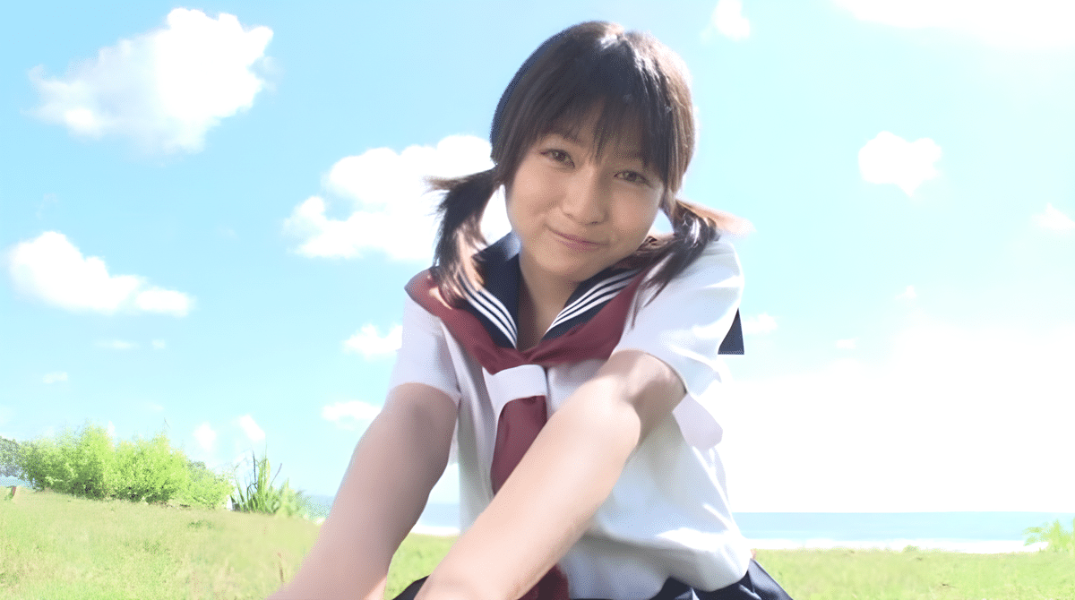 キラリ☆MISAKI:森実咲