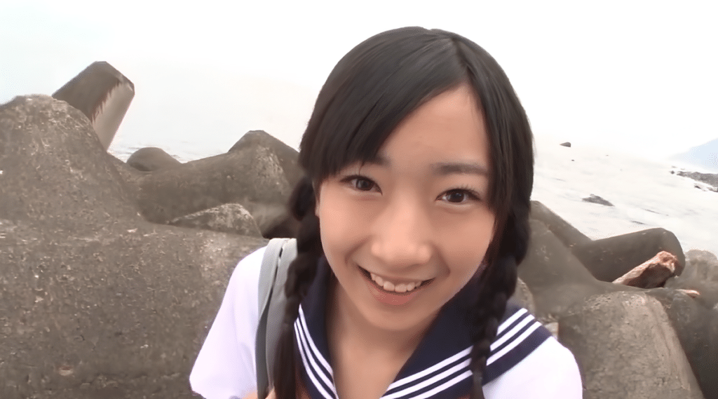 守永七彩