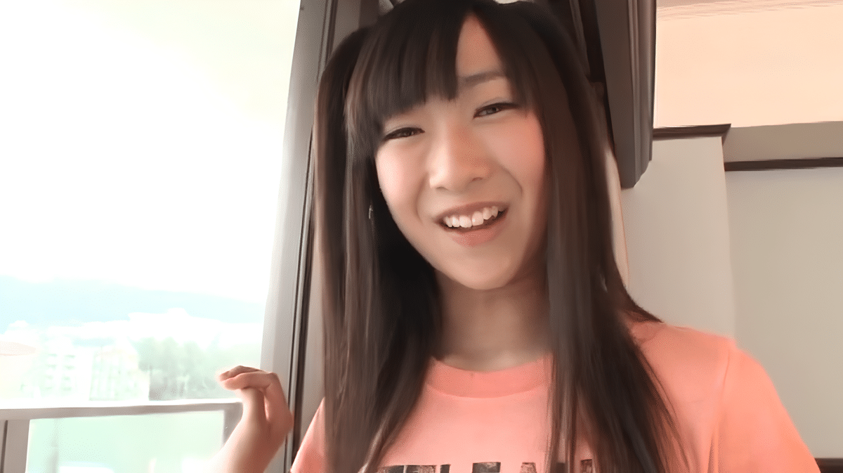 ボクの太陽 Vol.13：守永七彩