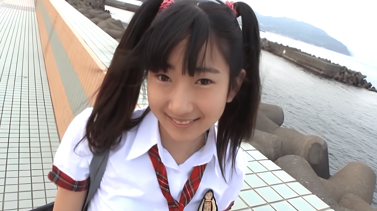 miu 守永七彩
