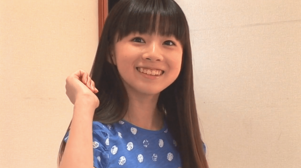純真無垢 -ホワイトレーベル- 葉月らん Part4