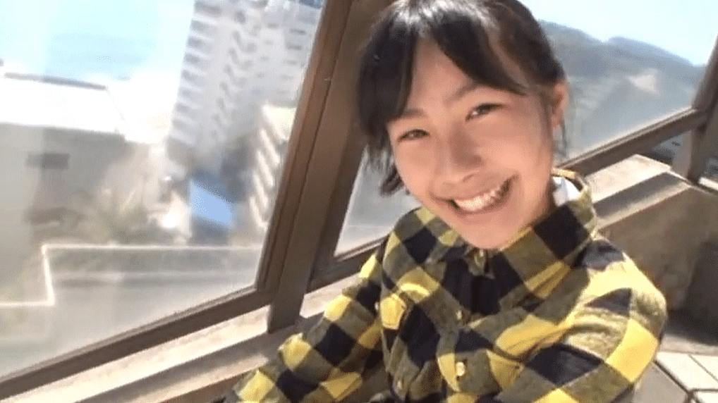 ボクの太陽 Vol.7 新原里彩