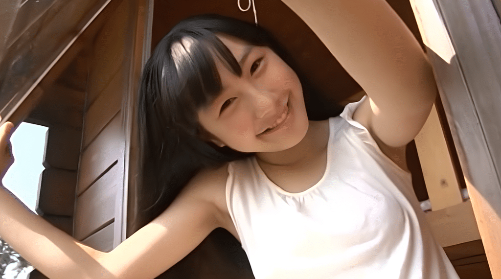 新原里彩（にいはらりさ）プロフィール