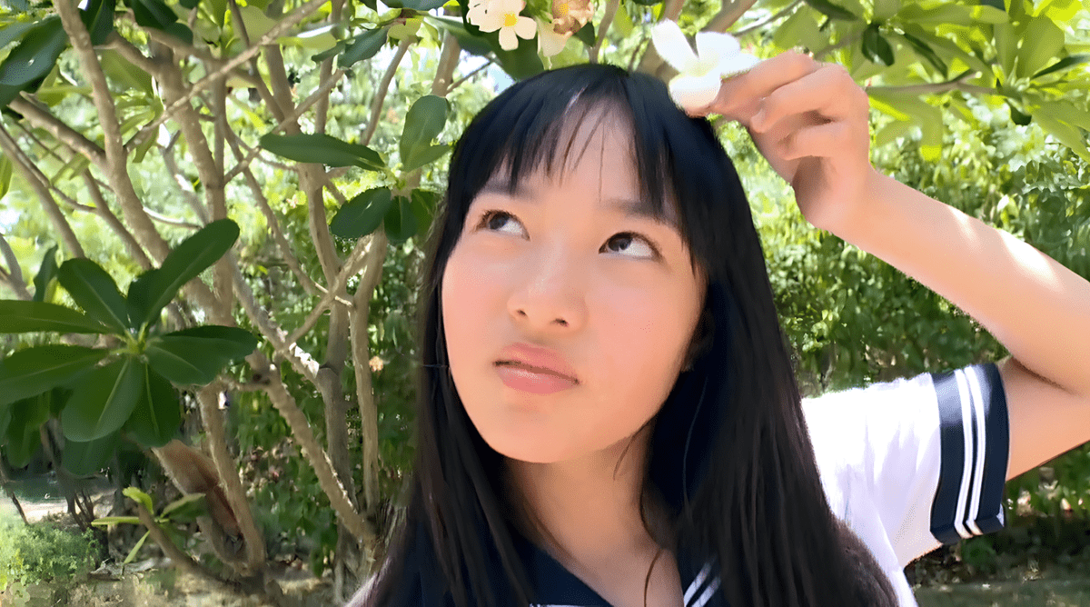 岡本桃佳(高丘桜子)プロフィール