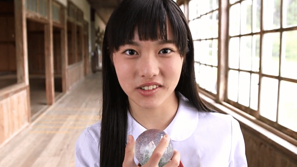 岡本桃佳(高丘桜子)プロフィール