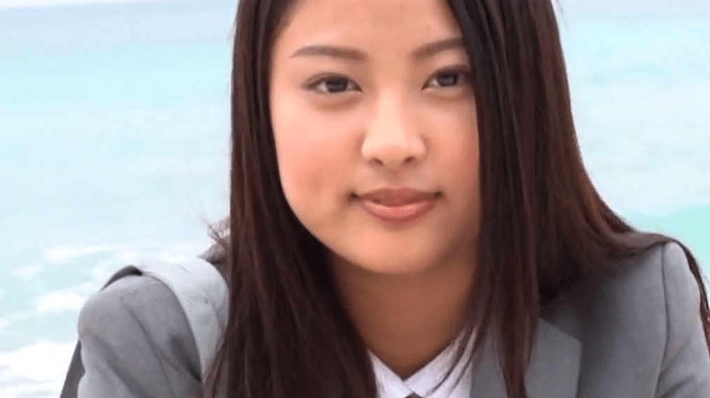 沖田彩花