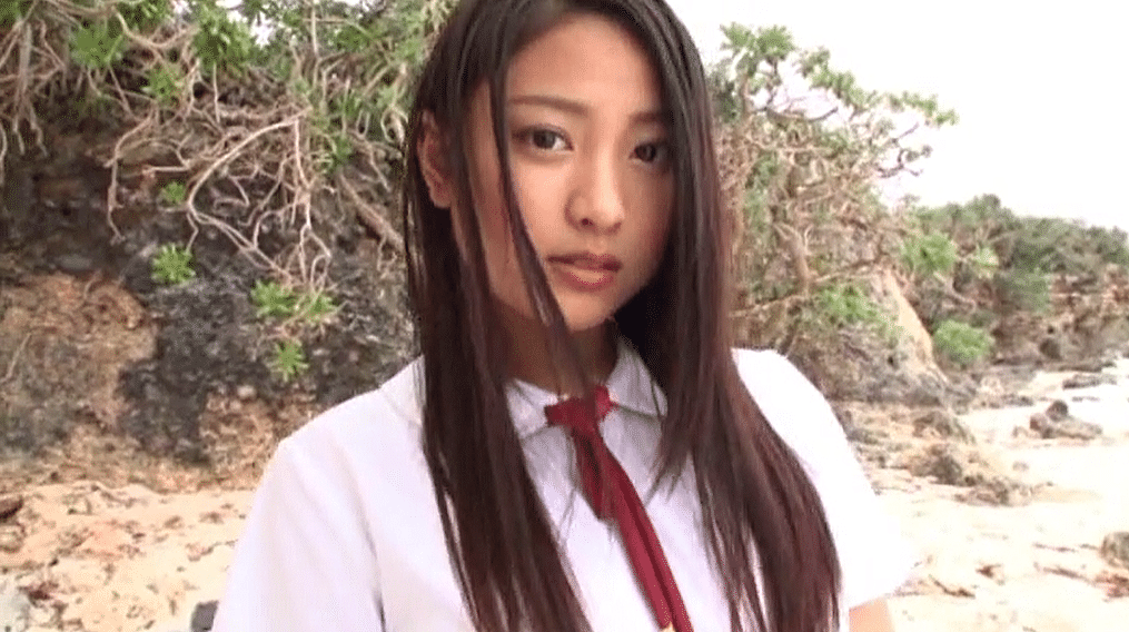 沖田彩花