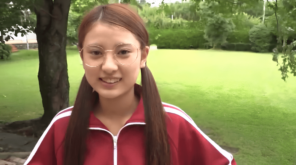沖田彩花/天使のたまご