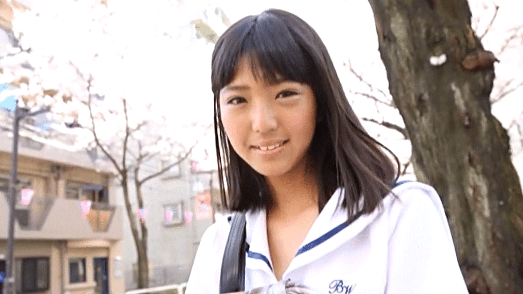 花咲く頃:榊芽里