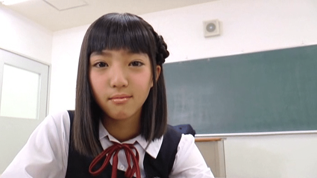 うぶ めりりんの夏休み:榊芽里