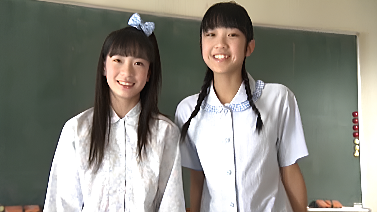 ふたり。 ディレクターズカット版:椎名もも・牧原あゆ