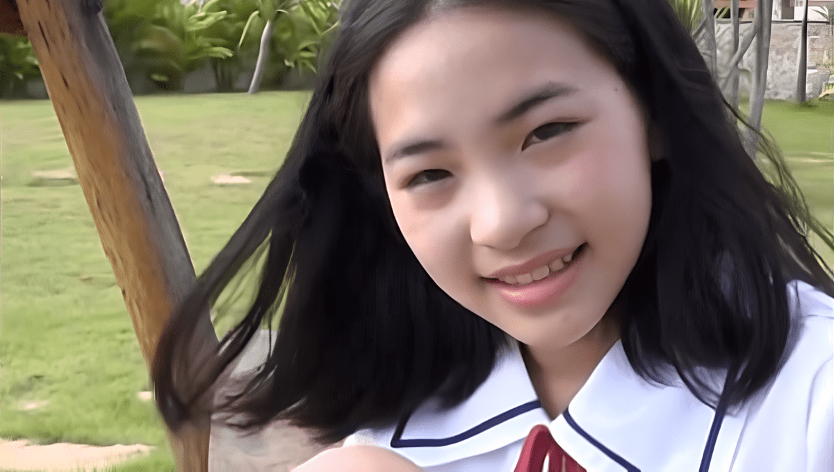 清水美蘭