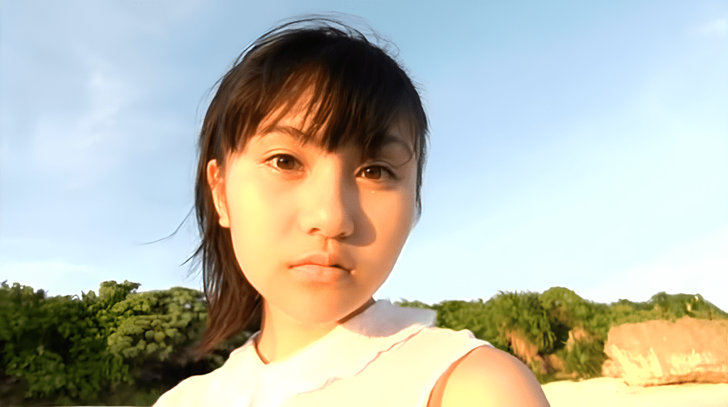 東海林藍（川添りな）～空手とバレエで鍛えた表現力が光るヒロイン