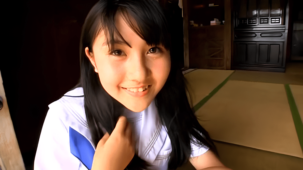 ショージキ、かわいい！：東海林藍