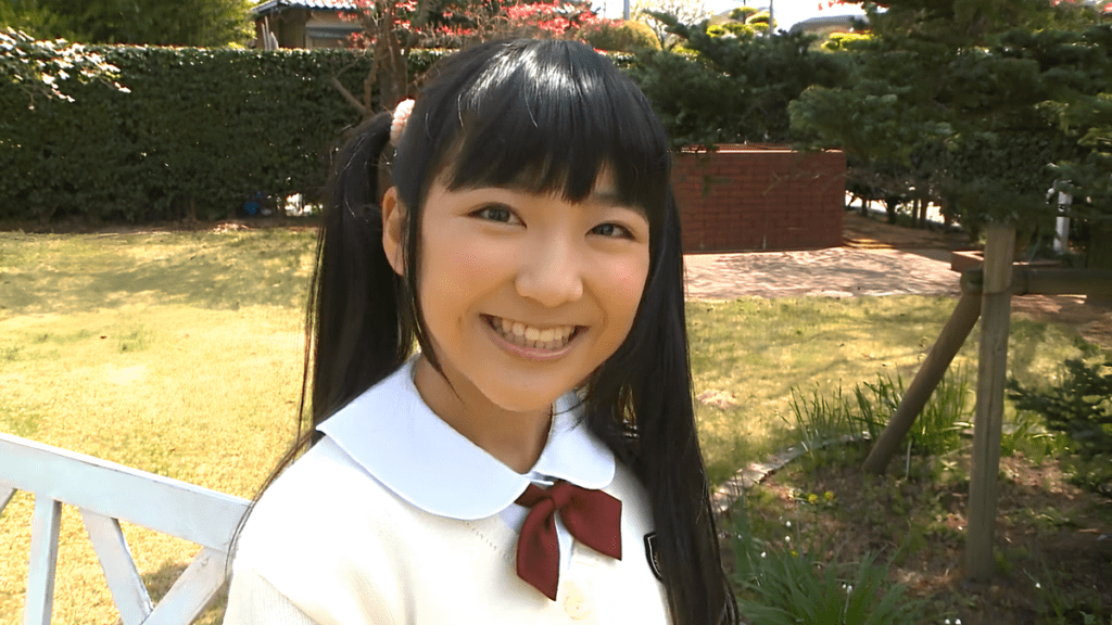 高梨あい