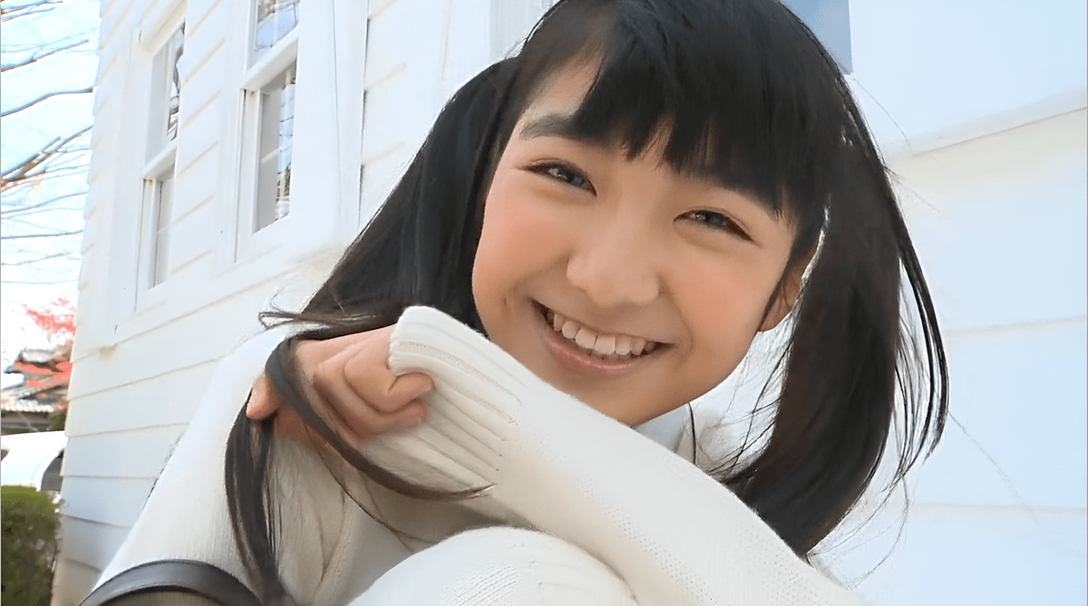 高梨あいプロフィール