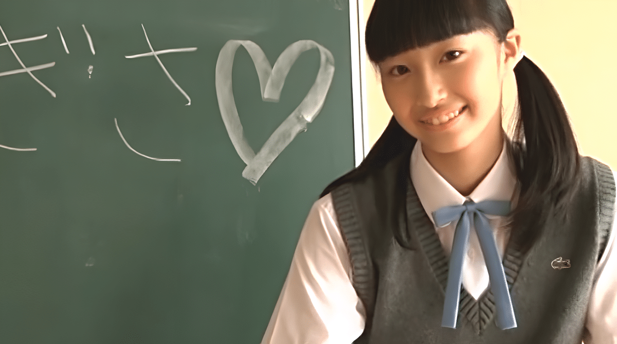 なぎさなぎ:髙野渚